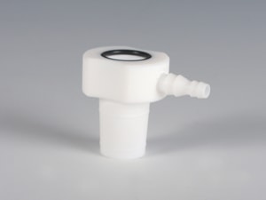 Vakuum Adapter NS, PTFE