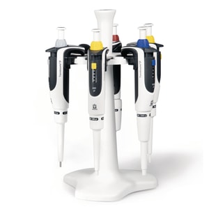 Einkanal-Mikroliterpipetten Transferpette&reg;S, variabel, Starter-Kits