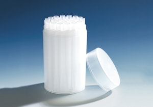 Pipettenspitzen, palettiert in TipBox, PP, unsteril